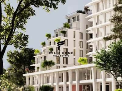 APARTAMENT PER SHITJE, BULEVARDI ZOGU I