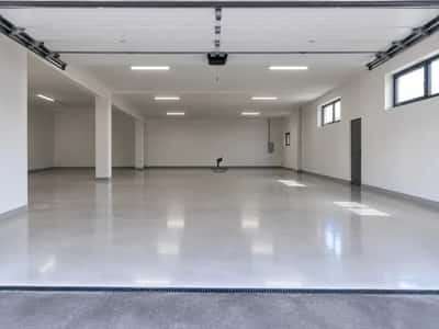 Tirane, jepet me qera magazine Kati 0, 130 m² 1.200 € (ALI DEMI)