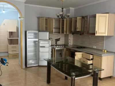Tirane, jepet me qera apartament 2+1 Kati 6, 113 m² 600 € (KOMUNA E PARISIT)