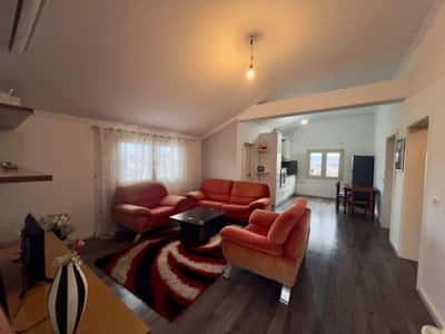 Tirane, jepet me qera apartament 2+1 Kati 3, 100 m² 510 € (QYTET STUDENTI)