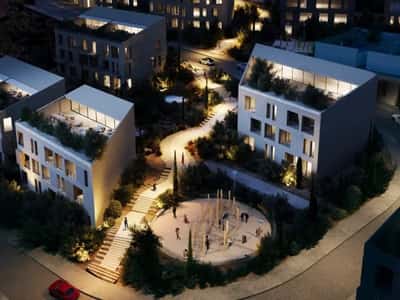 Dhermi - Palase, shitet apartament 1+1 Kati 0, 79 m² 214.500 € (PALASE)