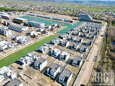 VILE INDIVIDUALE TE TURQUOISE MARINA