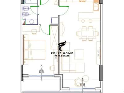 SHITET APARTAMENT,LIBURNA REZIDENCE,GOLEM,103.824 EURO.