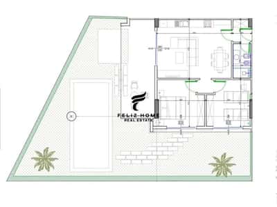 SHITET APARTAMENT , GOLEM , LIBURNA RESIDENC , 133.632 EURO .