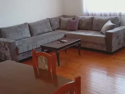 Tirane, jepet me qera apartament 2+1+Ballkon Kati 4, 100 m² 400 € (Kodra e priftit)