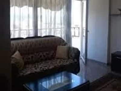Tirane, jepet me qera apartament 1+1 Kati 2, 60 m² 325 € (Yzberisht Perballe American 3)