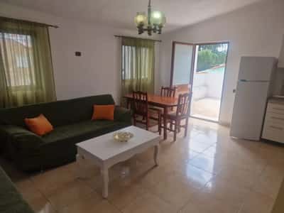 Tirane, jepet me qera apartament 2+1+Aneks+Ballkon Kati 4, 90 m² 500 € (rruga e durresit)