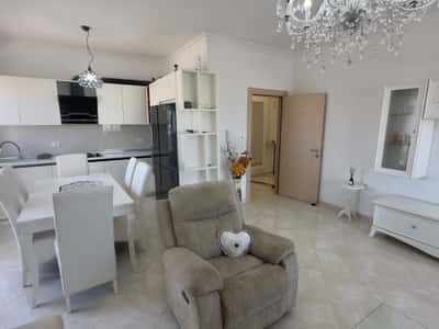 Penthouse 3+2 në Shitje përballë QTU-së, Tiranë – 220 m² me Pamje Panoramike