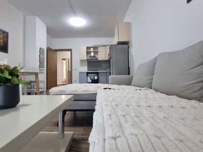 Apartament 1+1 Uzina Autotraktor