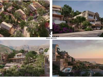 Vlore, shitet Vile 4+1 Kati 2, 446 m² 1.100.000 € (GREEN COAST 2)