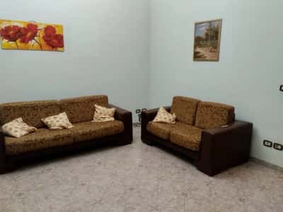 Tirane, jepet me qera apartament 3+1+Ballkon Kati 3, 145 m² 600 € (QYTET STUDENTI)
