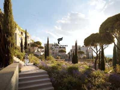 Dhermi - Palase, shitet apartament 1+1 Kati 1, 71 m² 214.000 € (SQUARE VILLAGE)