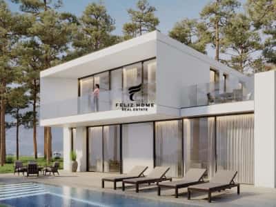 Durres, shitet Vile 3+1 Kati 1, 420 m² 550.000 € (PORTO LALZI)