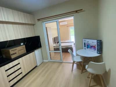 Tirane, jepet me qera garsonier Kati 2, 50 m² 580 € (21 DHJETORI)