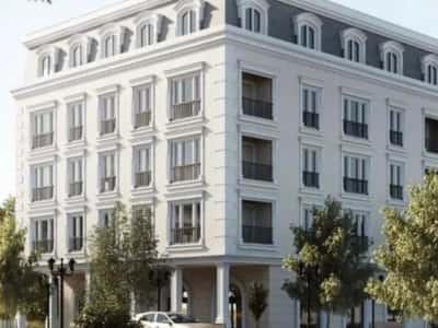 Tirane, shitet apartament 1+1 Kati 2, 76 m² 122.600 € (SAUK)