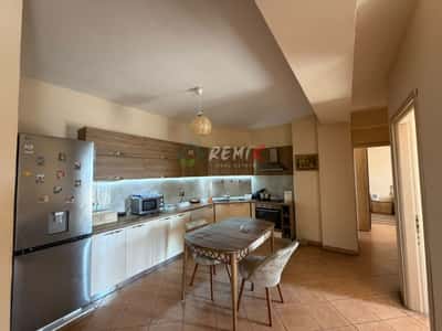 JEPET ME QERA SUPER APARTAMENT 2+1 NE PLAZH, PERBALLE ANTALIAS