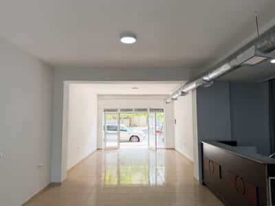 JEPET ME QERA DYQAN 90m2 NE VLORE