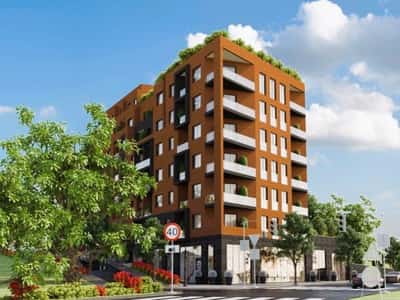 Shitet apartament 2+1 ne Paskuqan , tek Kompleksi Kupa .