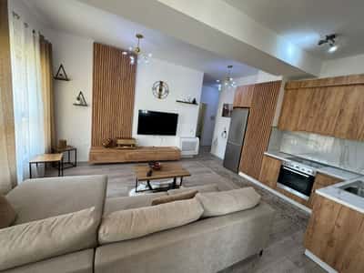 Apartament 2+1 per qira tek Spitali i Femijeve