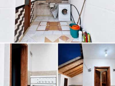 Tirane, jepet me qera nga Pronari, pa-komision shtepi 1+1 Kati 0, 35 m² 240 € (Rruga Zonja Curre Babrru)