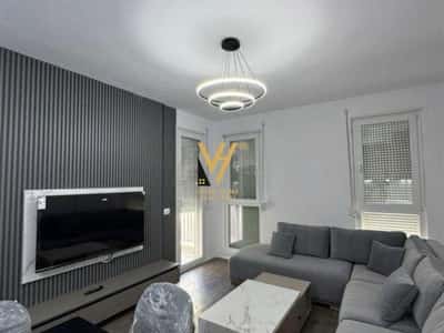 JEPET APARTAMENT 2+1+2+BLK ME QERA TEK UNIVERS CITY 600 EURO