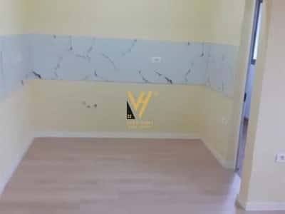 SHITET APARTAMENT 1+1+BLK NE ALLIAS 95.000 EURO