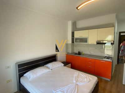 SHITET APARTAMENT 1+1+BLK NE ORIKUM 87.000 EURO