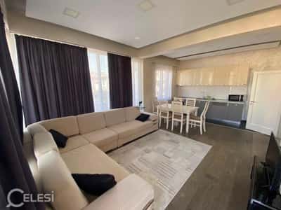 APARTAMENT ME QERA 3+1 SAUK 65.000 LEKE FH-89364