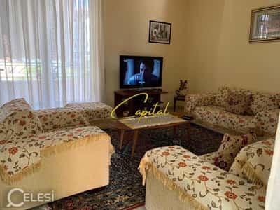 APARTAMENT ME QIRA 3+1+3 KODRA E PRIFTIT 48.000 LEKE