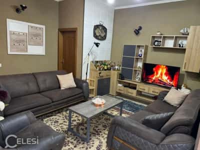 APARTAMENT ME QERA 3+1+2 ASTIR 50.000LEKE FH-89465