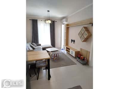 Qera, Apartament 1+1+Post Parkimi, Univers City, Tiranë.