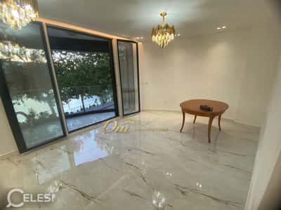 LIQENI I THATE, AMBIENT ZYRE 120M2 ME QERA
