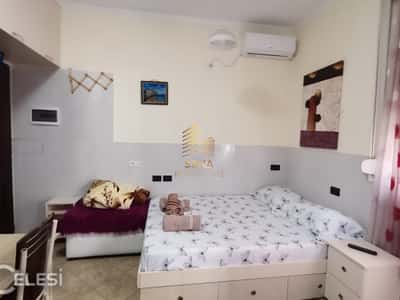 Qira, Garsoniere, 5 Maji, 40.000 Leke/muaj