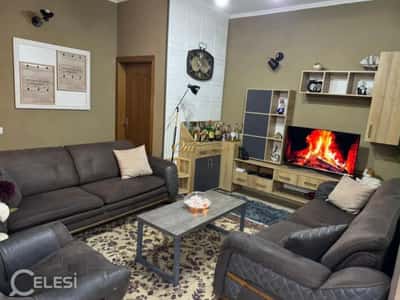 ASTIR, APARTAMENT PER QERA 3+1