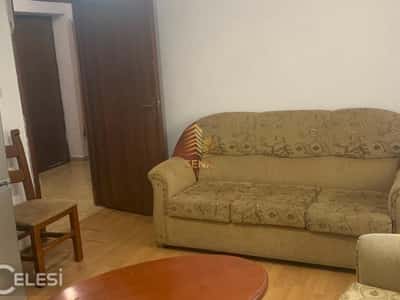 Qira, Apartament 1+1,Rruga Bardhyl,40.000 Leke/muaji