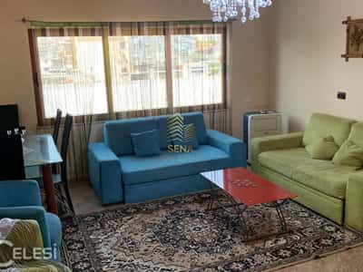Qira, Apartament, 2+1+ Verande, Rrethrrotullimi i Ali Demit, 38.000 Leke/muaj