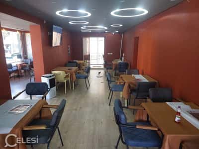 LOKAL ME QERA 130 M2 FERIT XHAJKO 200.000 LEKE FH-89261