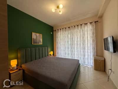 Jepet apartament 1+1 me qira tek Kompleksi Arbion , Pallatet Cabej , prane KMY , Yzberisht , Kashar , Misto Mame , Astir , Unaza e Re .