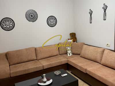 APARTAMENT ME QIRA 3+1 RRUGA E DIBRES 65.000 LEKE