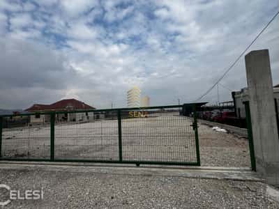 Jepet me qira Toke 1000m², Rinas, 60.000 Leke/Muaj