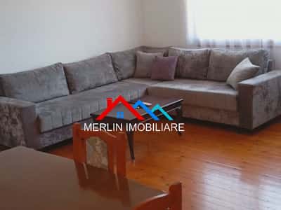 JEPET APARTAMENT 2+1 ME QERA TEK KODRA E PRIFTIT.