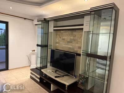 Jepet apartament 2+1+Kuzhine te Vecuar te Bulevardi i Ri , Ish Stacioni i Trenit , Bulevardi Zogu i Pare , Rruga e Barrikadave .