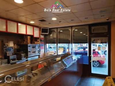 Lokal-Piceri Jepet Me Qera Tek Myslym Shyri (ID BL226) Tirane