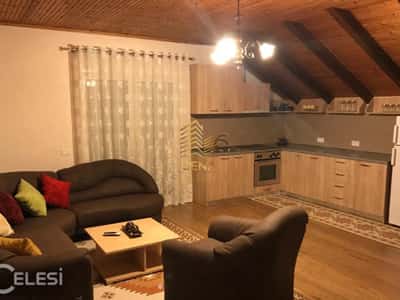 Qira, Apartament 3+1+Blk, Xhamlliku,60,000Leke/Muaj