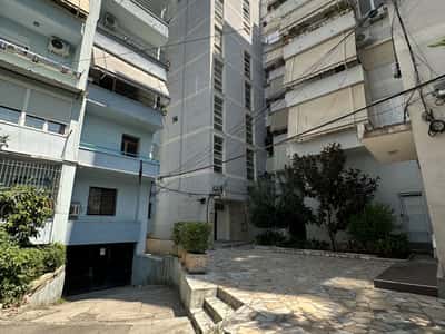 SHITET APARTAMENT 2+1, PALLATI ME SHIGJETA