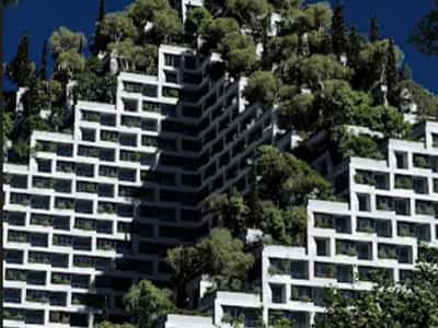 Apartament 3+1+2 në shitje, Lion Park 2