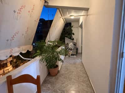 Apartament 2+1 në shitje, Sarandë