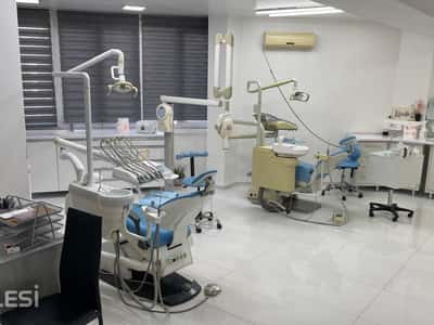 Shitet ose jepet me qira Klinike Dentare - Zogu i Zi Tirane