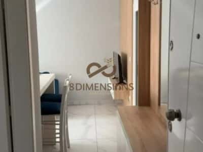 Tirane, shitet apartament 1+1 Kati 3, 90 m² 220.000 € (rruga e barrikadave)
