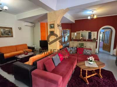 Tirane, shitet apartament 3+1+Ballkon Kati 1, 138 m² 169.000 € (selite)